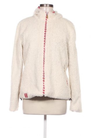 Γυναικείο μπουφάν Almgwand, Μέγεθος M, Χρώμα Λευκό, Τιμή 17,37 €