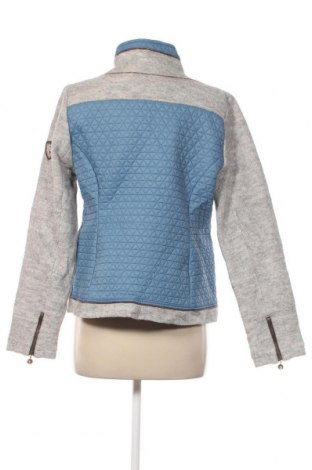 Γυναικείο μπουφάν Alpin De Luxe, Μέγεθος L, Χρώμα Γκρί, Τιμή 17,22 €