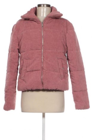 Γυναικείο μπουφάν Ambiance, Μέγεθος L, Χρώμα Ρόζ , Τιμή 19,38 €