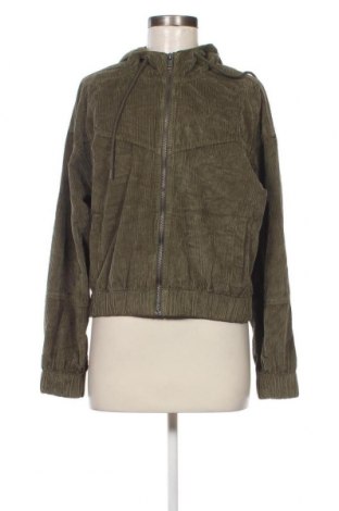 Geacă de femei American Eagle, Mărime M, Culoare Verde, Preț 44,99 Lei