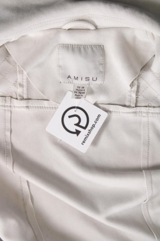 Damenjacke Amisu, Größe XS, Farbe Grau, Preis € 16,25