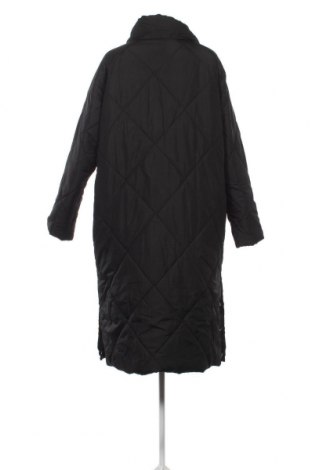Γυναικείο μπουφάν Amisu, Μέγεθος M, Χρώμα Μαύρο, Τιμή 18,30 €