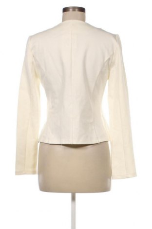 Γυναικείο μπουφάν Amisu, Μέγεθος M, Χρώμα Λευκό, Τιμή 28,47 €