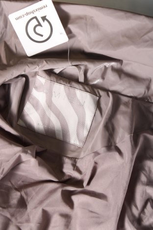 Dámská bunda  Amisu, Velikost M, Barva Popelavě růžová, Cena  500,00 Kč