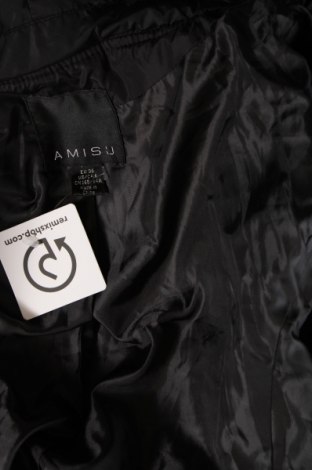 Dámská bunda  Amisu, Velikost S, Barva Černá, Cena  527,00 Kč