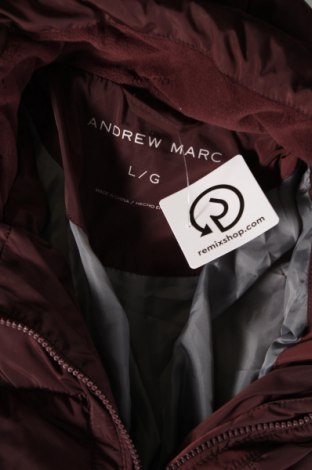 Damenjacke Andrew Marc, Größe L, Farbe Rot, Preis € 80,52