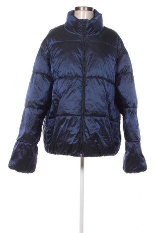Dámska bunda  Angelo Litrico, Veľkosť XL, Farba Modrá, Cena  17,43 €