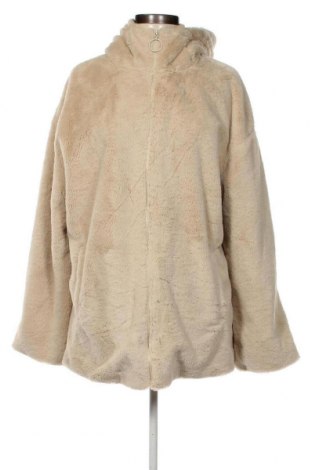 Γυναικείο μπουφάν Aniston, Μέγεθος M, Χρώμα  Μπέζ, Τιμή 20,45 €