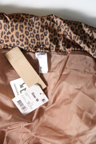Γυναικείο μπουφάν Anko, Μέγεθος XL, Χρώμα Πολύχρωμο, Τιμή 33,94 €