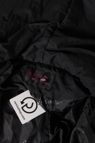 Dámská bunda  Anna, Velikost XL, Barva Černá, Cena  518,00 Kč