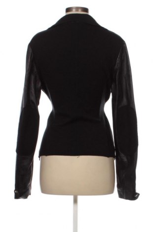 Γυναικείο μπουφάν Annarita N, Μέγεθος M, Χρώμα Μαύρο, Τιμή 33,58 €