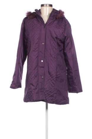 Damenjacke Anne De Lancay, Größe M, Farbe Lila, Preis 40,99 €