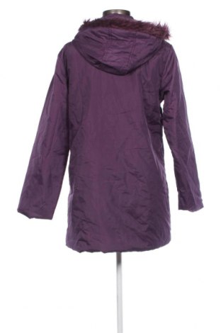 Damenjacke Anne De Lancay, Größe M, Farbe Lila, Preis 9,99 €