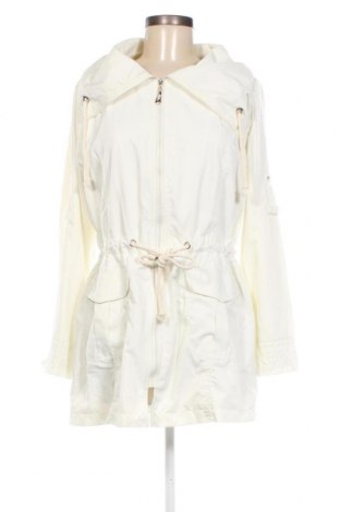 Γυναικείο μπουφάν Ark&Co., Μέγεθος S, Χρώμα Λευκό, Τιμή 12,62 €