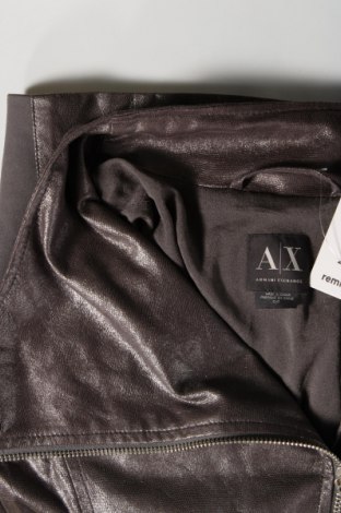Dámská bunda  Armani Exchange, Velikost S, Barva Popelavě růžová, Cena  2 184,00 Kč
