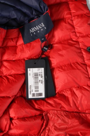 Dámska bunda  Armani Jeans, Veľkosť XXL, Farba Modrá, Cena  129,45 €