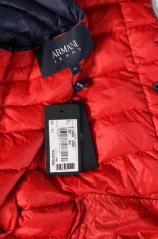 Dámská bunda  Armani Jeans, Velikost XXL, Barva Modrá, Cena  3 203,00 Kč