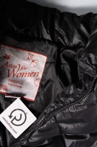Damenjacke Atlas For Women, Größe L, Farbe Schwarz, Preis 21,79 €