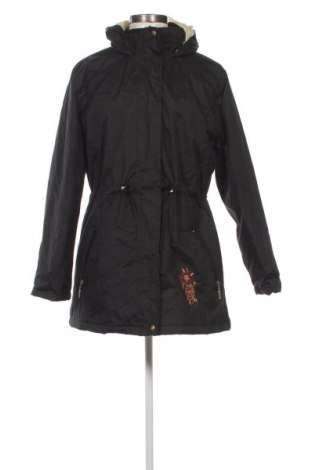 Dámska bunda  Atlas For Women, Veľkosť L, Farba Čierna, Cena  15,79 €