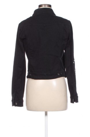 Γυναικείο μπουφάν Atmos Fashion, Μέγεθος M, Χρώμα Μαύρο, Τιμή 10,39 €