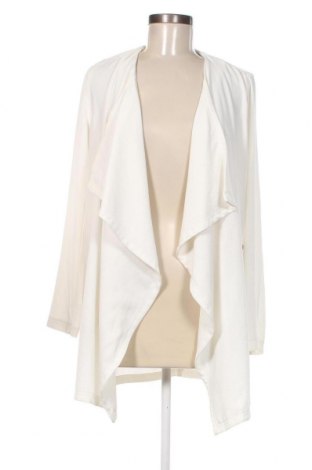 Γυναικείο μπουφάν Atmosphere, Μέγεθος M, Χρώμα Λευκό, Τιμή 5,94 €