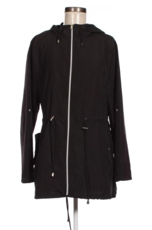 Γυναικείο μπουφάν Atmosphere, Μέγεθος L, Χρώμα Μαύρο, Τιμή 11,88 €