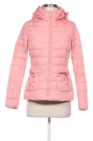 Γυναικείο μπουφάν Attrait, Μέγεθος S, Χρώμα Ρόζ , Τιμή 11,78 €