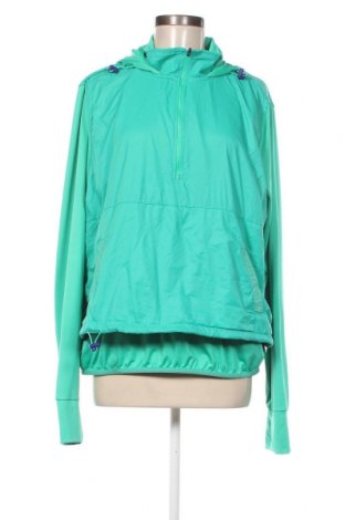 Γυναικείο μπουφάν Avia, Μέγεθος XL, Χρώμα Πράσινο, Τιμή 25,98 €