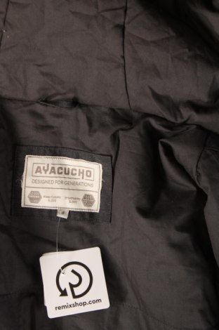 Dámska bunda  Ayacucho, Veľkosť M, Farba Sivá, Cena  13,50 €