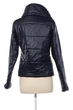 Γυναικείο μπουφάν B.Young, Μέγεθος M, Χρώμα Μπλέ, Τιμή 9,50 €