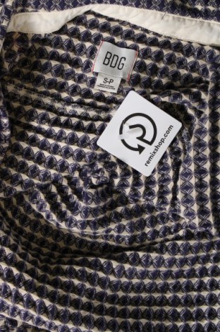 Γυναικείο μπουφάν BDG, Μέγεθος S, Χρώμα Πολύχρωμο, Τιμή 14,72 €