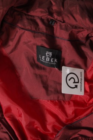 Damenjacke Barbara Lebek, Größe XL, Farbe Rot, Preis € 28,49