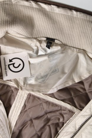 Γυναικείο μπουφάν Barbara Lebek, Μέγεθος XL, Χρώμα  Μπέζ, Τιμή 43,05 €