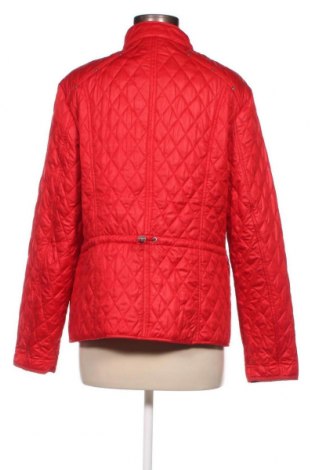 Γυναικείο μπουφάν Barbara Lebek, Μέγεθος L, Χρώμα Κόκκινο, Τιμή 24,77 €