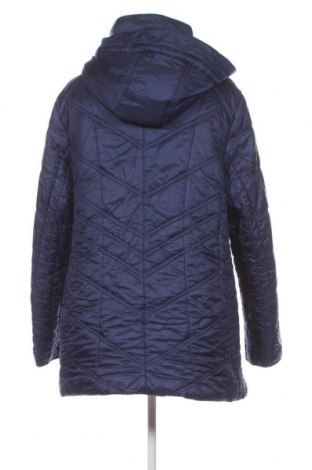 Damenjacke Barbara Lebek, Größe XL, Farbe Blau, Preis 28,25 €