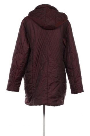 Damenjacke Barbara Lebek, Größe XXL, Farbe Rot, Preis 80,72 €