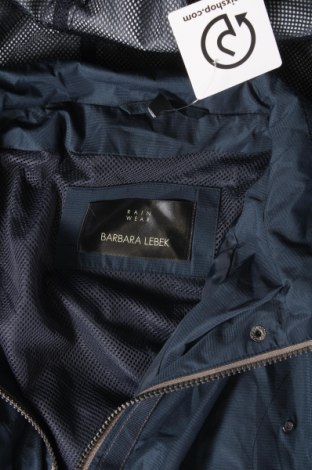 Damenjacke Barbara Lebek, Größe M, Farbe Blau, Preis € 45,20