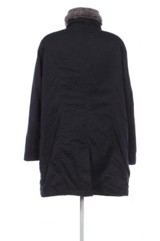 Γυναικείο μπουφάν Barbara Lebek, Μέγεθος XL, Χρώμα Μπλέ, Τιμή 22,02 €