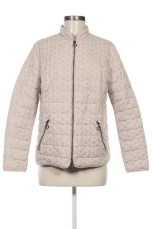 Damenjacke Barbara Lebek, Größe L, Farbe Beige, Preis € 30,97