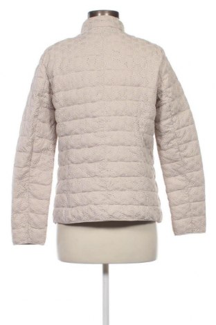 Damenjacke Barbara Lebek, Größe L, Farbe Beige, Preis 27,87 €