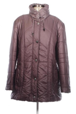 Damenjacke Barbara Lebek, Größe XXL, Farbe Aschrosa, Preis 47,62 €