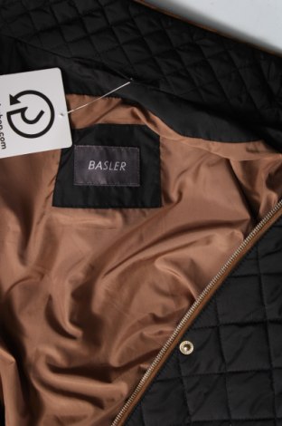 Γυναικείο μπουφάν Basler, Μέγεθος XXL, Χρώμα Μαύρο, Τιμή 22,02 €