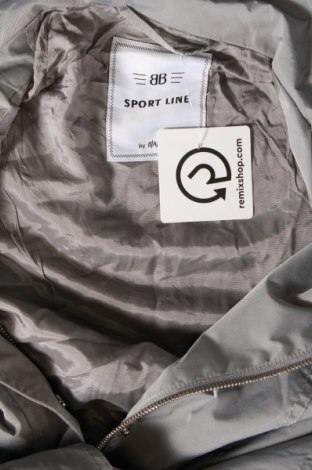 Γυναικείο μπουφάν Basler, Μέγεθος XL, Χρώμα Γκρί, Τιμή 24,77 €