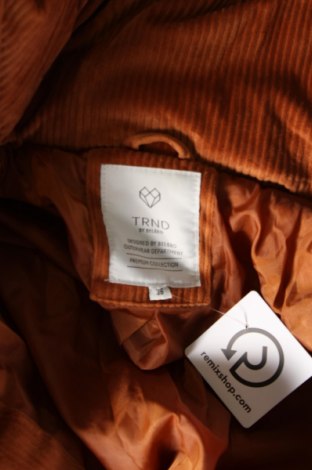 Dámska bunda  Bel&Bo, Veľkosť S, Farba Oranžová, Cena  20,39 €