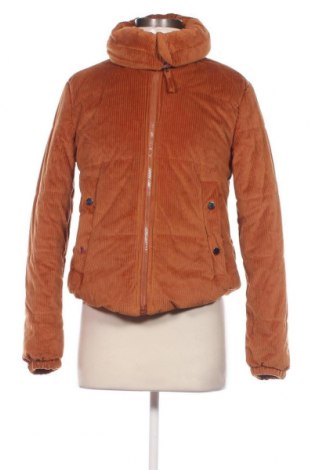 Γυναικείο μπουφάν Bel&Bo, Μέγεθος S, Χρώμα Πορτοκαλί, Τιμή 22,25 €