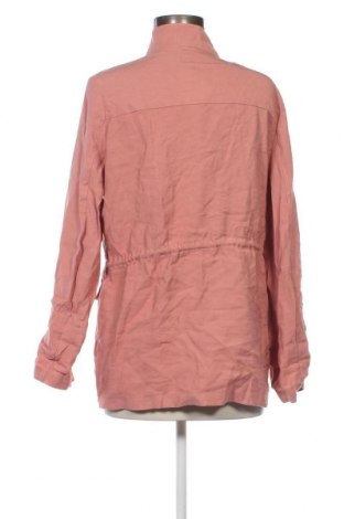 Γυναικείο μπουφάν Beloved, Μέγεθος L, Χρώμα Ρόζ , Τιμή 8,91 €