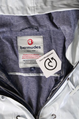 Γυναικείο μπουφάν Bermudes, Μέγεθος M, Χρώμα Μπλέ, Τιμή 10,40 €
