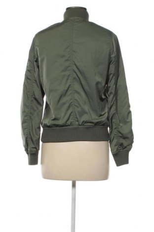 Damenjacke Bershka, Größe S, Farbe Grün, Preis 16,99 €