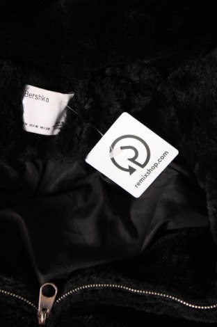 Damenjacke Bershka, Größe M, Farbe Schwarz, Preis 20,58 €