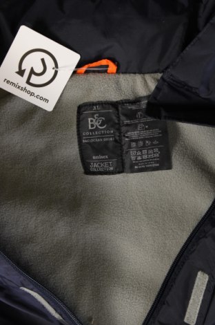 Damenjacke Best Connections, Größe XL, Farbe Blau, Preis € 26,03